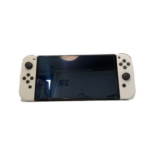 Nintendo (ニンテンドウ) Nintendo Switch 有機ELモデル HEG-S-KAAAA -