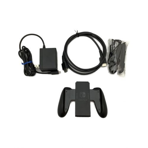 Nintendo (ニンテンドウ) Nintendo Switch 有機ELモデル HEG-S-KAAAA -