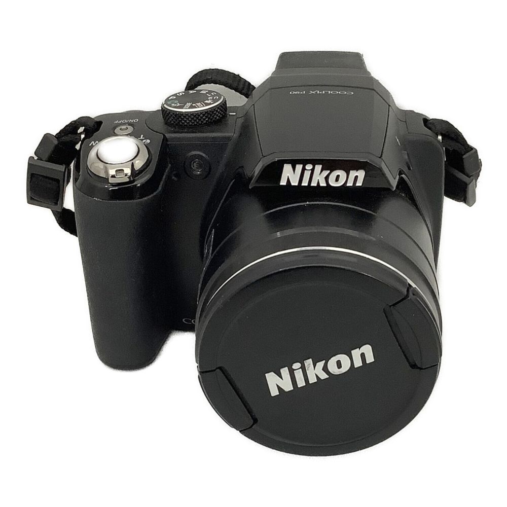 Nikon (ニコン) デジタルカメラ COOLPIX P90 -｜トレファクONLINE