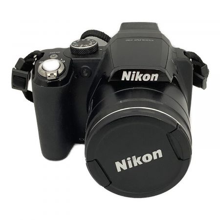 Nikon (ニコン) デジタルカメラ COOLPIX P90 -
