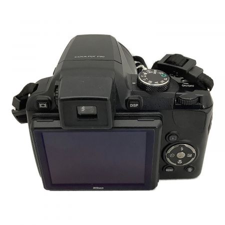 Nikon (ニコン) デジタルカメラ COOLPIX P90 -