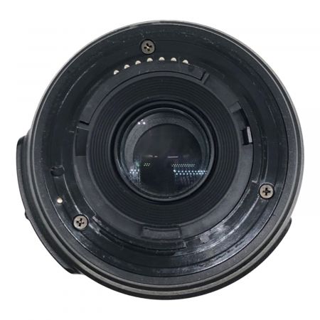 Nikon (ニコン) デジタル一眼レフカメラ D3100 1420万画素(有効画素) APS-C 23.1mm×15.4mm CMOS 専用電池 SDXCカード対応 100～3200 3282834