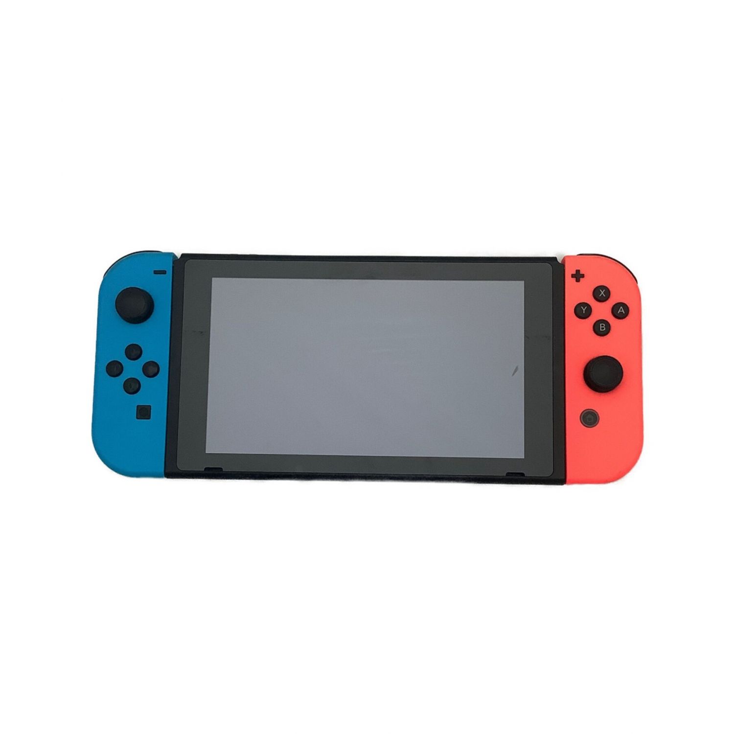 Nintendo (ニンテンドウ) Nintendo Switch 画面ヨゴレ有 HAC-001 XAJ40015382258