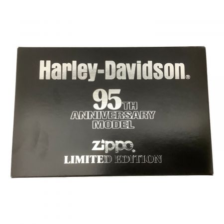 ZIPPO Harley Davidson Limited Edition