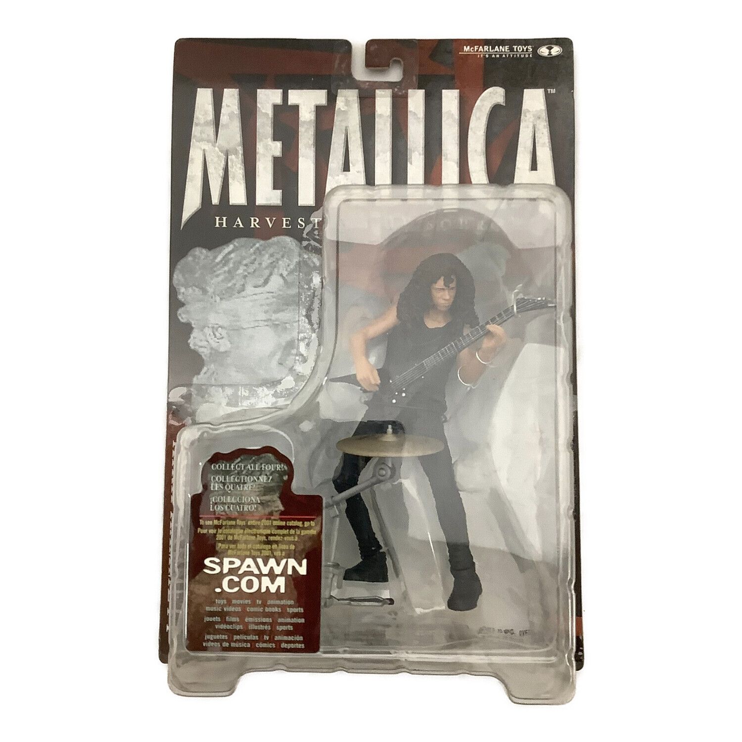 最高の品質 Metallica METALLICA DX メタリカ デラックスBOX