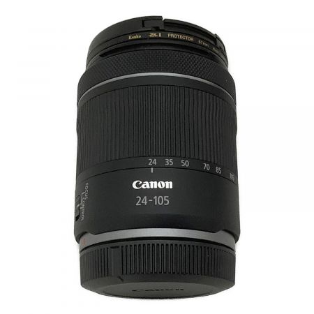 CANON デジタル一眼レフカメラ 2020年製  24-105 F4-7.1 IS STM KIT