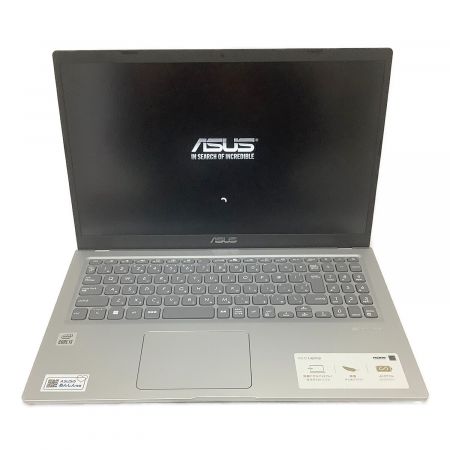 ASUS VivoBook15 2022年3月発売