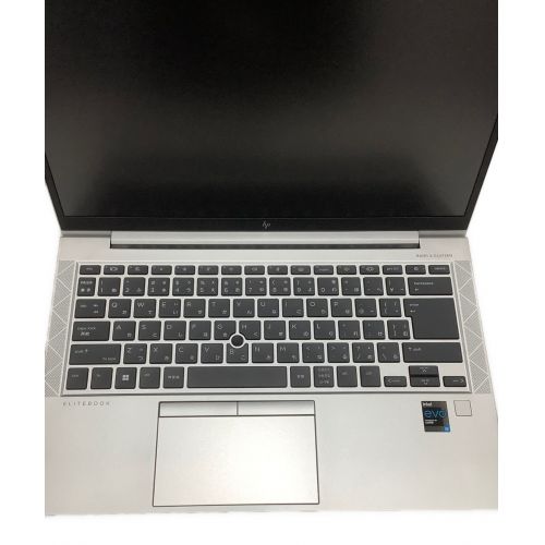 HP (ヒューレッドパッカード) HP EliteBook 830 G8 HSN-141C-4 13.3