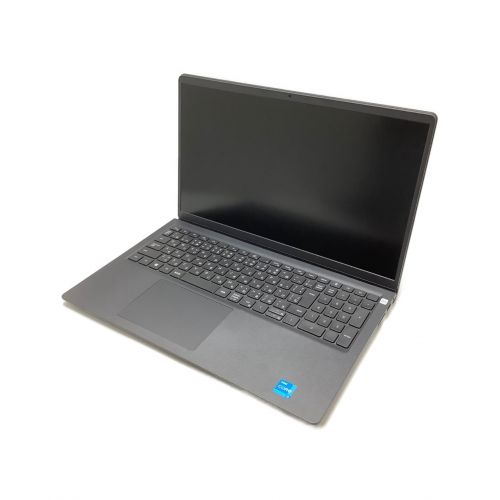 DELL (デル) Inspiron 15 3520 リフレッシュレート:120Hz P112F 15.6