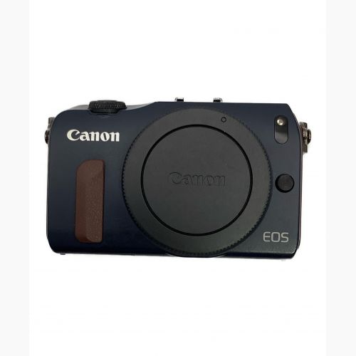 CANON (キャノン) デジタル一眼レフカメラ ※バッテリー充電後電源付かず DS126391 1800万画素(有効画素) 専用電池 081561302562