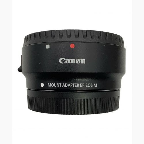 CANON (キャノン) デジタル一眼レフカメラ ※バッテリー充電後電源付かず DS126391 1800万画素(有効画素) 専用電池 081561302562