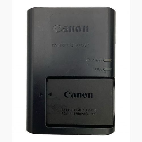 CANON (キャノン) デジタル一眼レフカメラ ※バッテリー充電後電源付かず DS126391 1800万画素(有効画素) 専用電池 081561302562