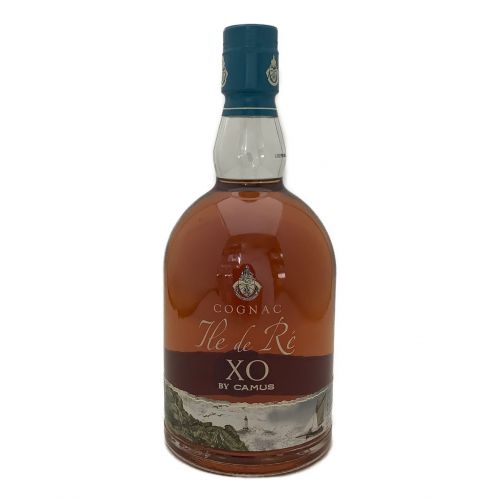 コニャック 700ml XO 未開封 フランス