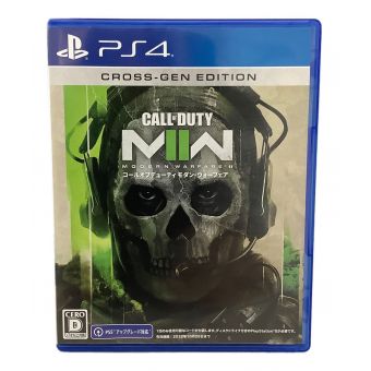 Playstation4用ソフト コールオブデューティーウォーフェア CERO D (17歳以上対象)