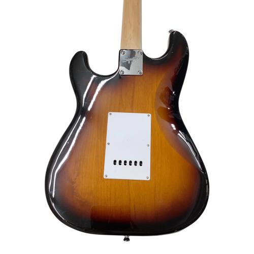 squiar byfender 中古品 Squier by FENDER (スクワイア バイ フェンダー) エレキギター