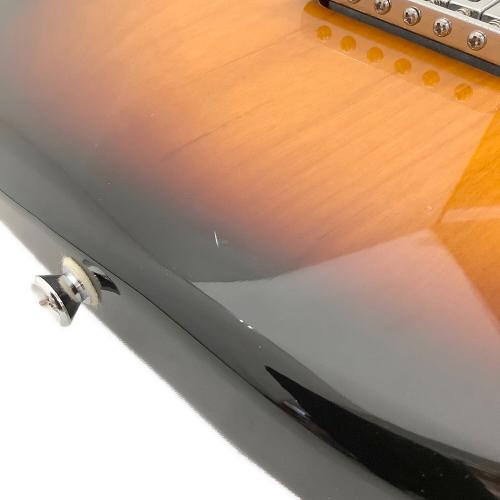 Squier by FENDER (スクワイア) ストラトキャスター エレキギター