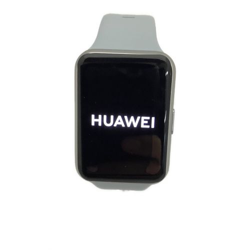 HUAWEI (ファーウェイ) HUAWEI WATCH FIT 2 YDA-B09S 523808