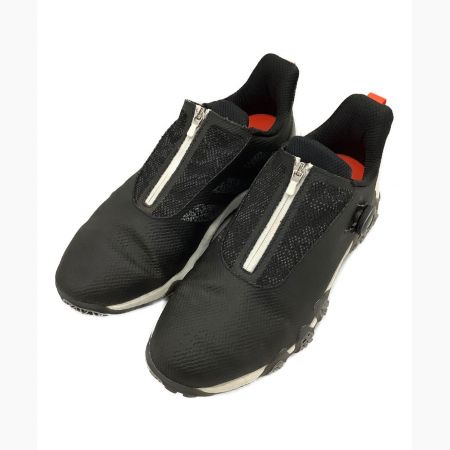 adidas (アディダス) ゴルフシューズ ブラック サイズ:29cm