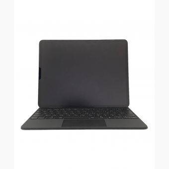 Apple (アップル) iPad Pro(第4世代) 12.9インチ スペースグレイ Magic Keyboard セット 256GB Wi-Fiモデル iPad OS MXAT2J/A Apple A12Z DMPDP45HNR71