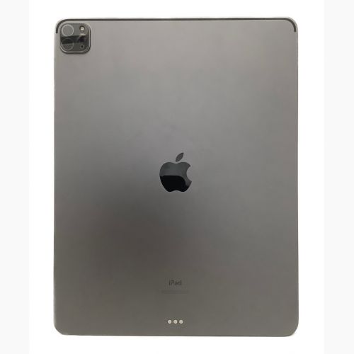 Apple (アップル) iPad Pro(第4世代) 12.9インチ スペースグレイ Magic