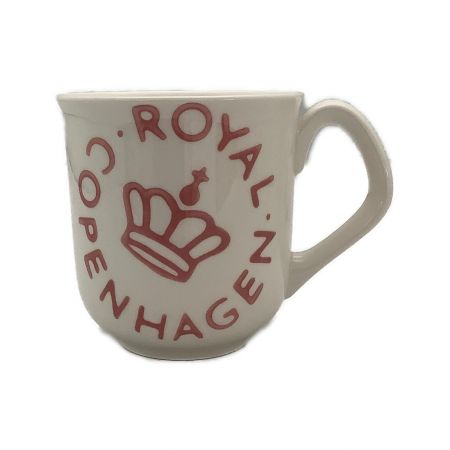 ROYAL COPENHAGEN (ロイヤル・コペンハーゲン) ペアマグカップ