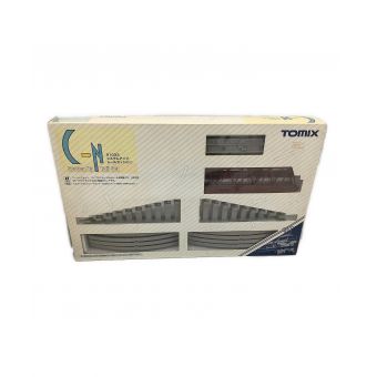TOMIX (トミックス) Nゲージ 91033システムアップレールセットC-N