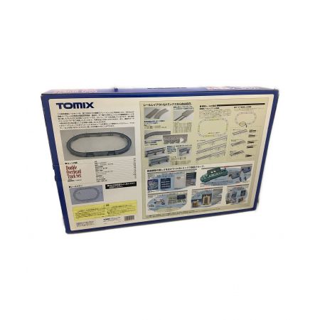 TOMIX (トミックス) Nゲージ 91041 高架複線レールセット