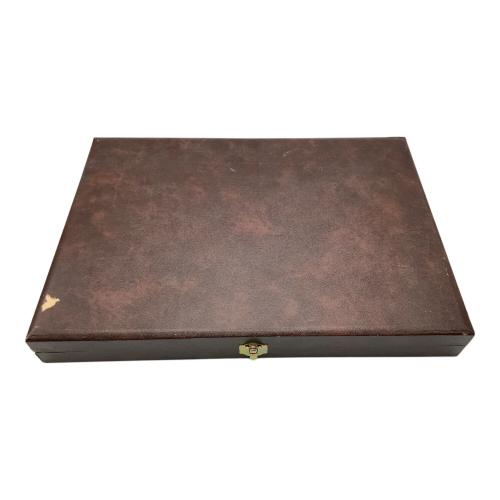 Azuma (アズマ) カトラリーセット ダブルエイティーンシリーズ  アヅマ インペリアル 22pcs