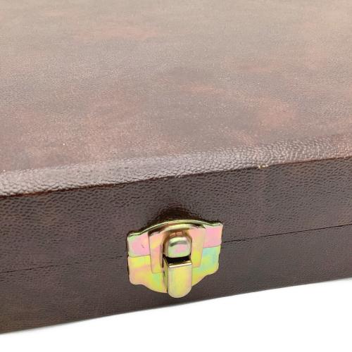 Azuma (アズマ) カトラリーセット ダブルエイティーンシリーズ  アヅマ インペリアル 22pcs