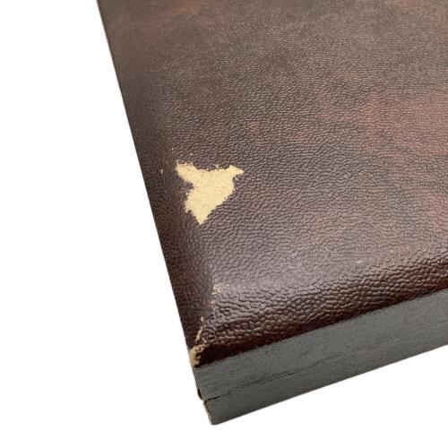 Azuma (アズマ) カトラリーセット ダブルエイティーンシリーズ  アヅマ インペリアル 22pcs