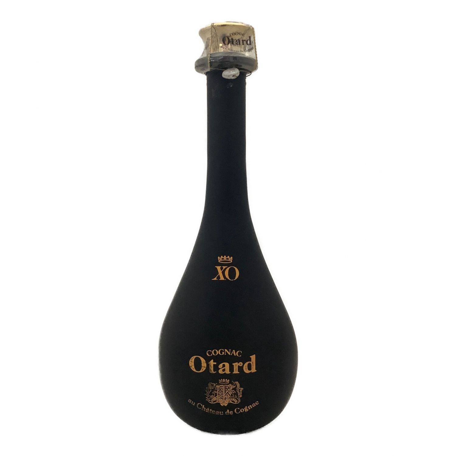 オタール (Otard) コニャック 700ml XO 未開封｜トレファクONLINE