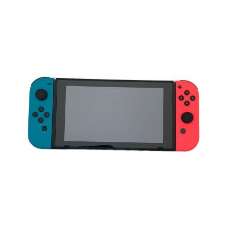 Nintendo (ニンテンドウ) Nintendo Switch 2021年 HAC-001 XKJ70095686960