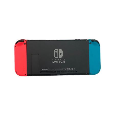 Nintendo (ニンテンドウ) Nintendo Switch 2021年 HAC-001 XKJ70095686960