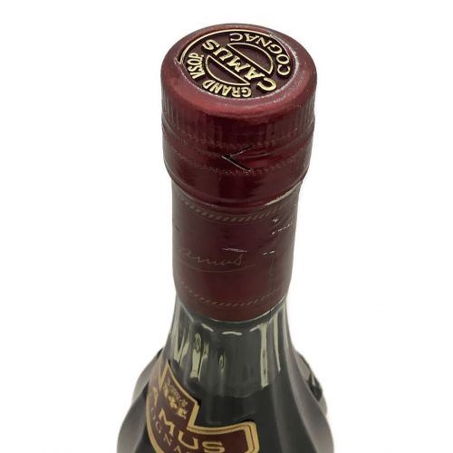 CAMUS (カミュ) ブランデー 700ml GRAND ＶＳＯＰ 未開封