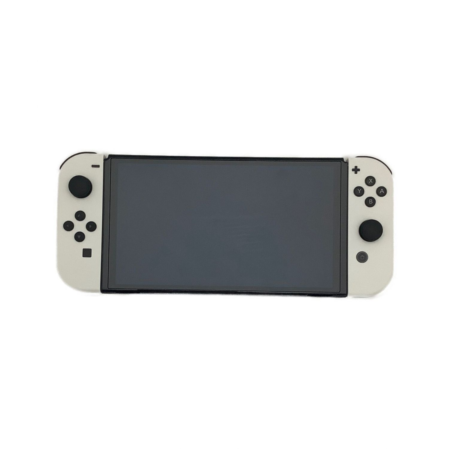 Nintendo (ニンテンドウ) Nintendo Switch(有機ELモデル) HEG-S-KAAAA ...