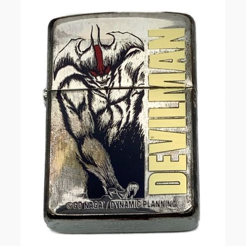 ZIPPO デビルマン 1996年