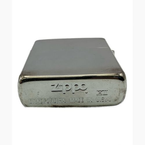 ZIPPO デビルマン 1996年