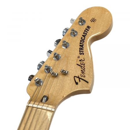 コンポーネントギター：ネックFENDER MEXICO (フェンダーメキシコ)  Classic Series 70s Stratocaster