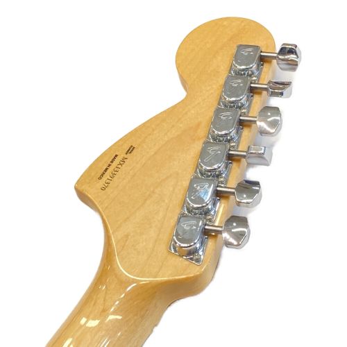 コンポーネントギター：ネックFENDER MEXICO (フェンダーメキシコ)  Classic Series 70s Stratocaster