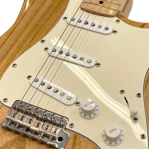 コンポーネントギター：ネックFENDER MEXICO (フェンダーメキシコ)  Classic Series 70s Stratocaster