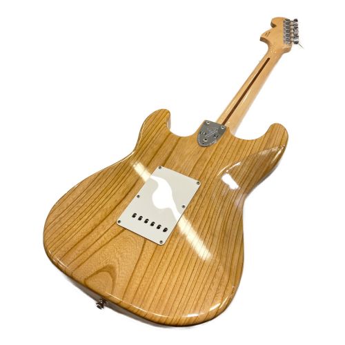 Fender MEX Stratocaster コンポーネントボディ - ギター