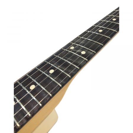 FENDER MEXICO (フェンダーメキシコ) エレキギターClassic 70s Stratocaster （ リッチーブラックモア仕様風カスタム）