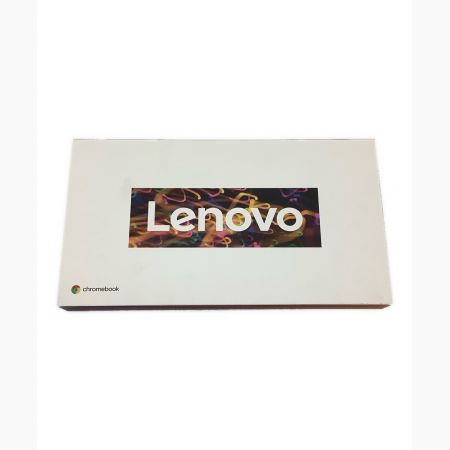 LENOVO (レノボ) IdeaPad Duet 560 Chromebook 82QS001SJP 64GB Chrome OS 程度:Sランク(新品同様)