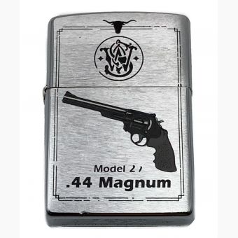 ZIPPO 44magnum