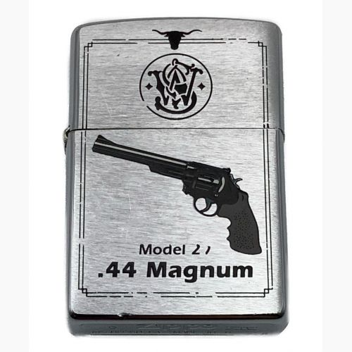 ZIPPO 44magnum