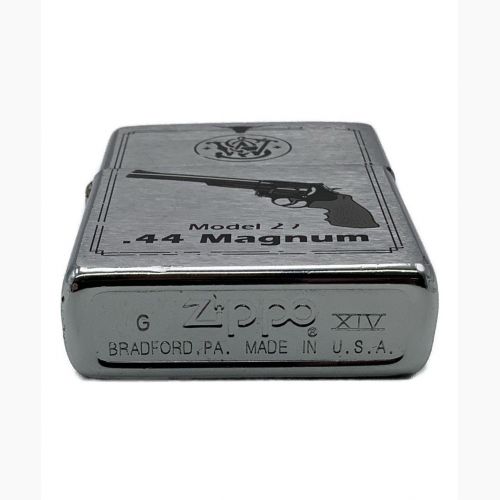 ZIPPO 44magnum