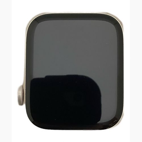 Apple (アップル) Apple Watch Series 8 バンド無し MNP23J/A GPSモデル 程度:Bランク .JFFH9J67RN