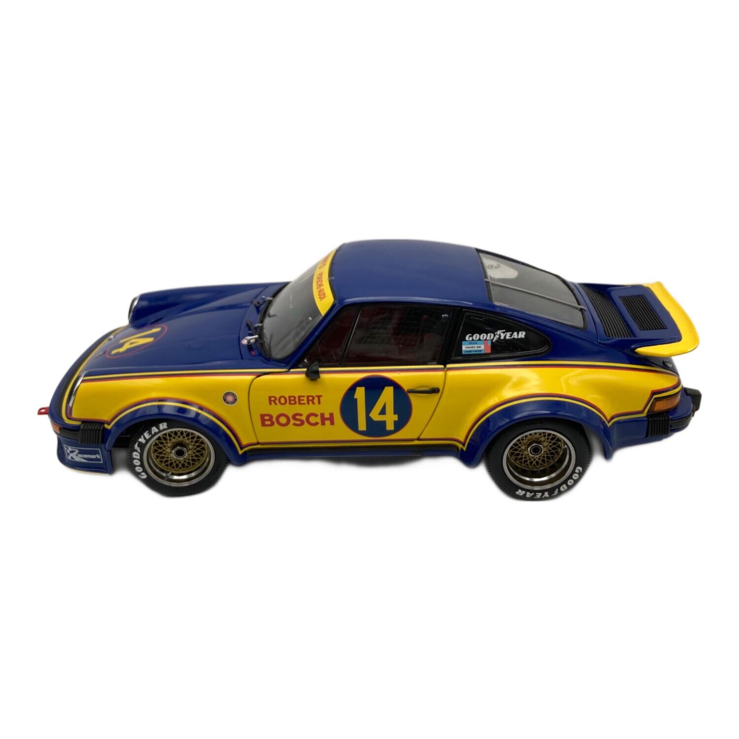 RevoSlot - Porsche 934 n°65 Le Mans 1976 Elf - RS0291