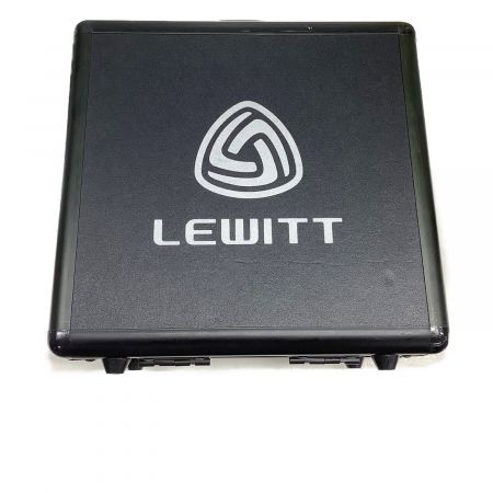 LEWITT (ルウィット) コンデンサーマイク LCT550