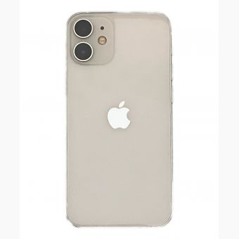 Apple (アップル) iPhone12 mini MGDM3J/A  353011110696028 SoftBank 修理履歴無し 128GB バッテリー:Bランク 程度:Bランク iOS